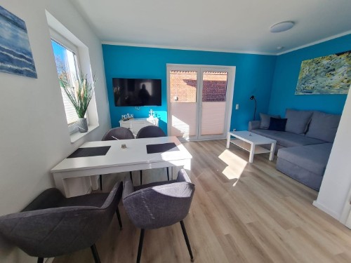 Ferielejlighed - 4 personer -  - Alte Hauptstrasse - 23769 - Fehmarn