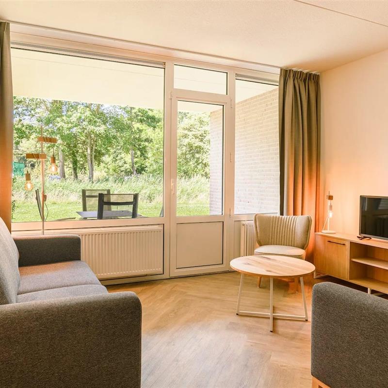 Ferielejlighed - 4 personer -  - 4311NS - Bruinisse