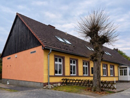 Ferielejlighed - 5 personer -  - 16831  - Rheinsberg