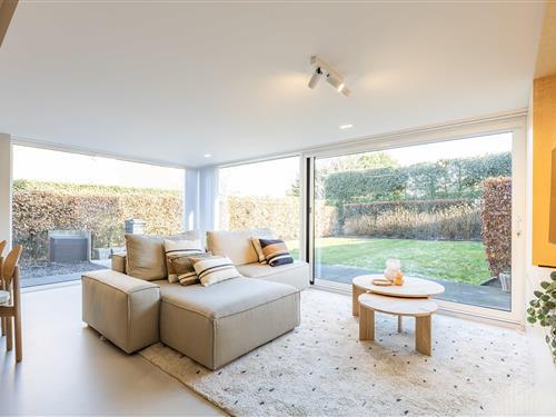 Fritidshus - 4 personer -  - 8670 - Koksijde