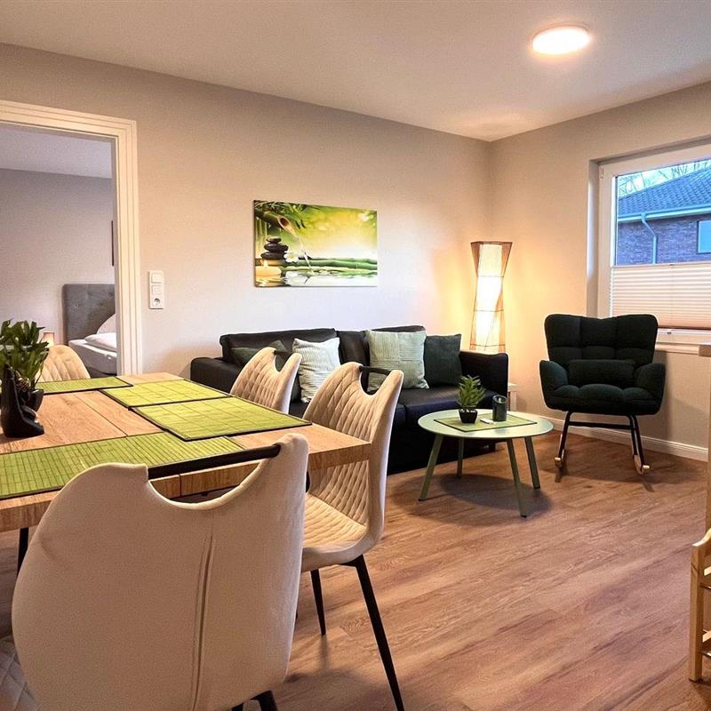 Ferielejlighed - 4 personer -  - Christian-Westphal-Straße - 23743 - Grömitz