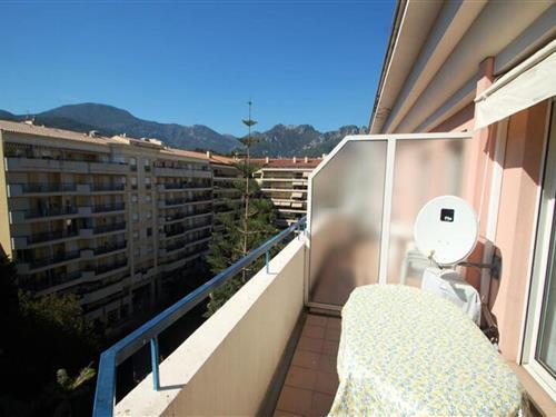 Holiday Home/Apartment - 4 persons -  - 06500 - Menton