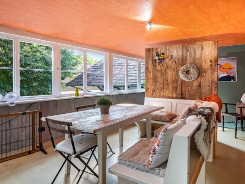 Feriehus - 4 personer -  - 79400 - Kandern