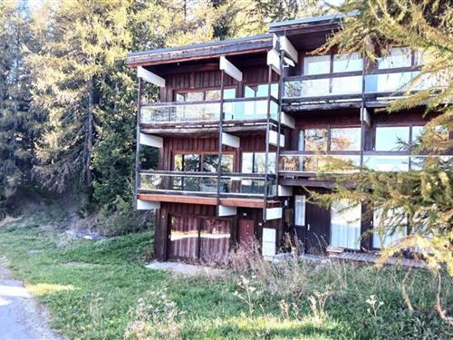 Semesterlägenhet - 4 personer -  - 73700 - Bourg St Maurice