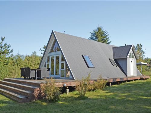 Sommerhus - 6 personer -  - Kammasvej - Trend - 9670 - Løgstør