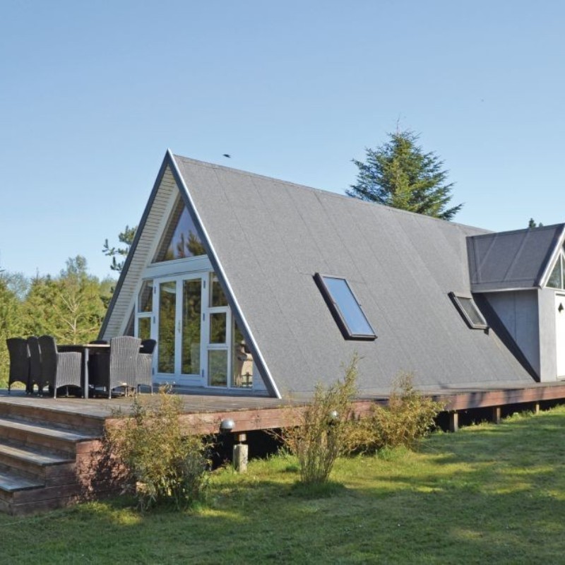 Sommerhus - 6 personer -  - Kammasvej - Trend - 9670 - Løgstør