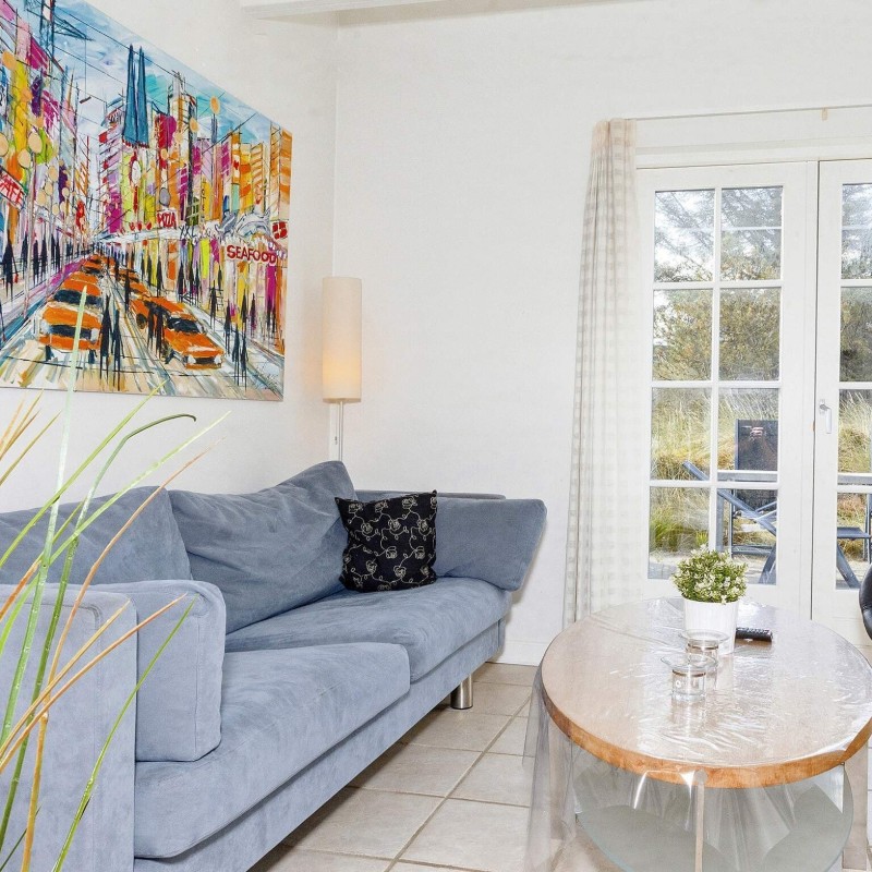 Ferienhaus - 6 Personen -  - Ferren Syd - Blokhus - 9492 - Jammer Bay
