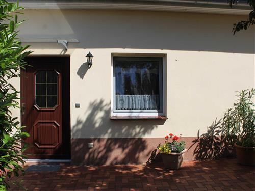 Ferielejlighed - 3 personer -  - Wismarsche Strasse - 23999 - Insel Poel (Ostseebad) Ot