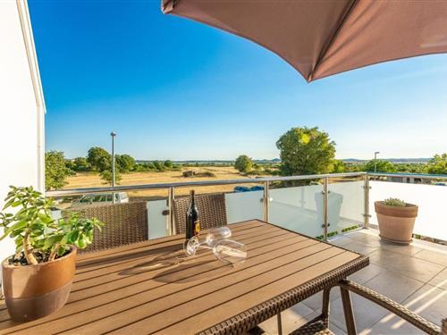 Holiday apartment - 4 persons -  - Franje Tudmana - 23211 - Vrana