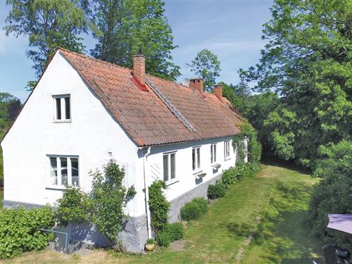 Holiday Home/Apartment - 6 persons -  - Marsvinsholms Alle - 271 95 - Ystad