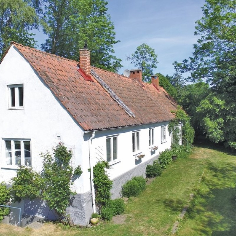 Sommerhus - 6 personer -  - Marsvinsholms Alle - 27193 - Ystad