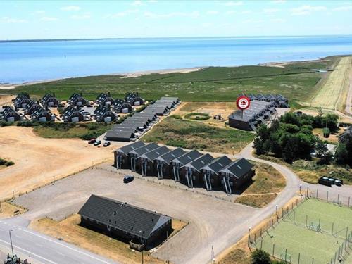 Holiday apartment - 4 persons -  - Vestergade 3 Ap - Havneby - 6792 - Rømø