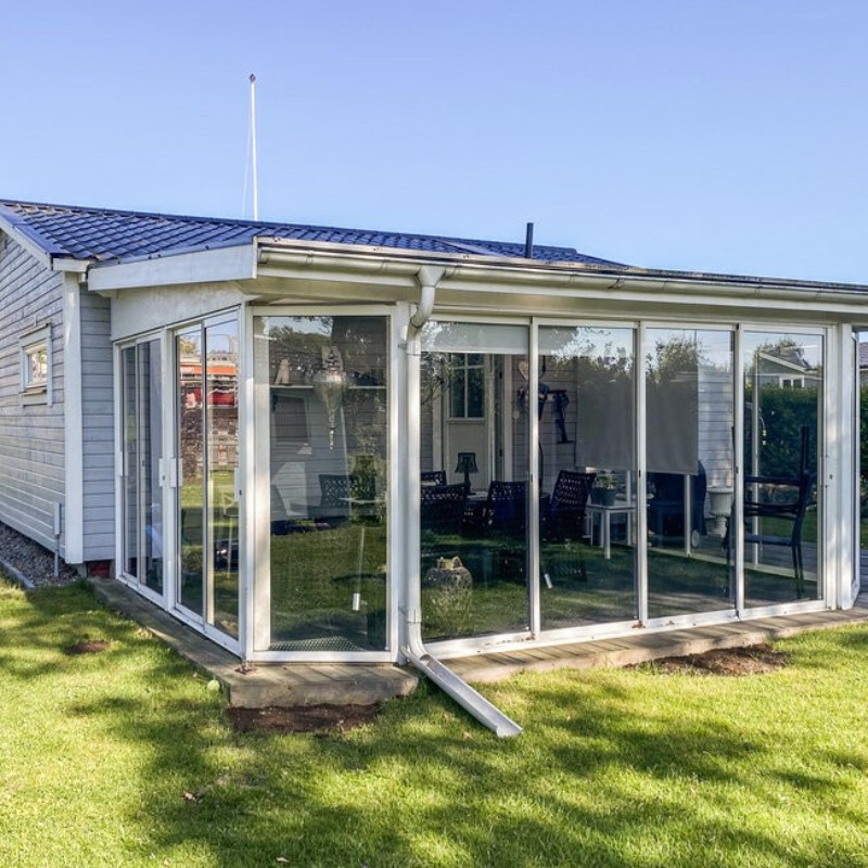 Sommerhus - 5 personer -  - Kamomillgränd - Färjestaden/Möllstorp - 386 33 - Färjestaden