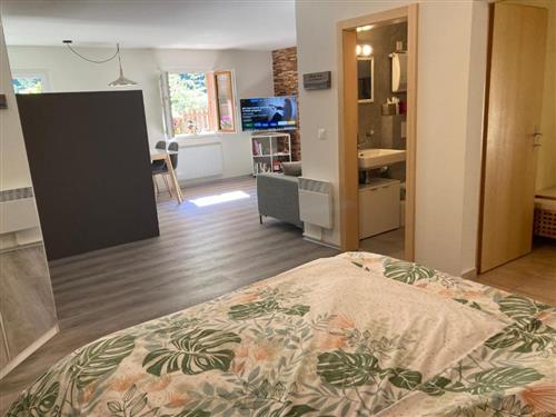 Ferienhaus - 2 Personen -  - Turugasse - 3924 - St.Niklaus