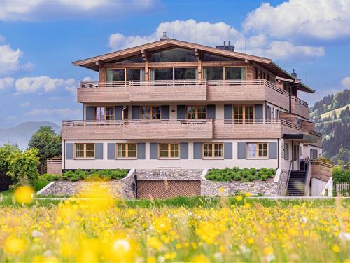 Holiday Home/Apartment - 4 persons -  - 6363 - Westendorf