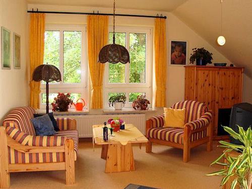 Ferielejlighed - 2 personer -  - Uferweg - 24376 - Kappeln Ot Kopperby