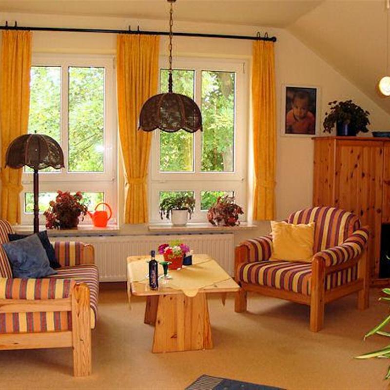 Ferielejlighed - 2 personer -  - Uferweg - 24376 - Kappeln Ot Kopperby