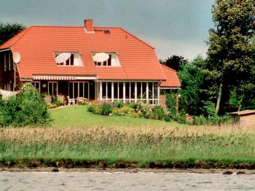 Ferielejlighed - 2 personer -  - Uferweg - 24376 - Kappeln Ot Kopperby
