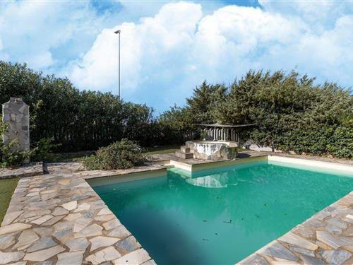 Ferienwohnung - 4 Personen -  - 07039 - Valledoria