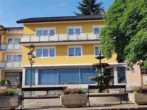 Ferieleilighet - 4 personer -  - Marktplatz - 9872 - Millstatt