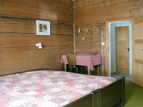 Ferieleilighet - 6 personer -  - 7134 - Obersaxen Affeier
