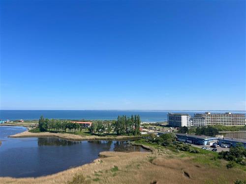 Ferielejlighed - 4 personer -  - Ostseeferienpark - 23774 - Heiligenhafen