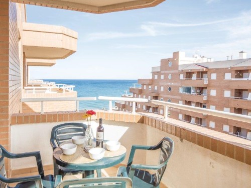 Ferielejlighed - 4 personer -  - Amplaries - 12594 - Oropesa Del Mar