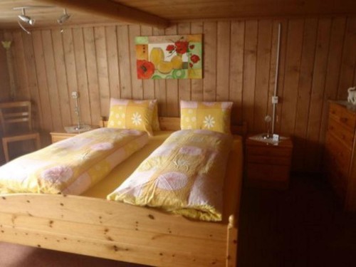Ferieleilighet - 5 personer -  - 7165 - Breil/Brigels