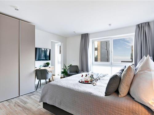 Værelse - 2 personer -  - Auf der Ostsee - 24376 - Kappeln