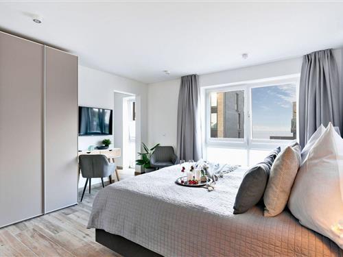 Værelse - 2 personer -  - Auf der Ostsee - 24376 - Kappeln