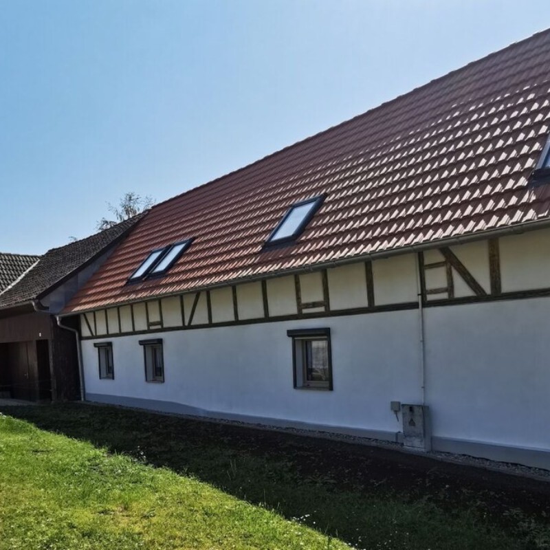 Sommerhus - 4 personer -  - 06493 - Harzgerode Ot Schielo