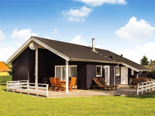 Sommerhus - 6 personer -  - Lærkemose - Skovmose - 6470 - Als