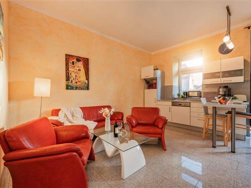 Ferieleilighet - 2 personer -  - Zur Reitbahn - 17429 - Pudagla/Usedom