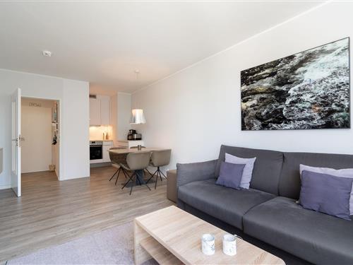 Ferieleilighet - 4 personer -  - Strandallee - 23683 - Haffkrug