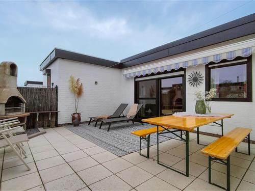 Fritidshus - 6 personer -  - De Grote Zeemeeuwen - 8670 - Koksijde