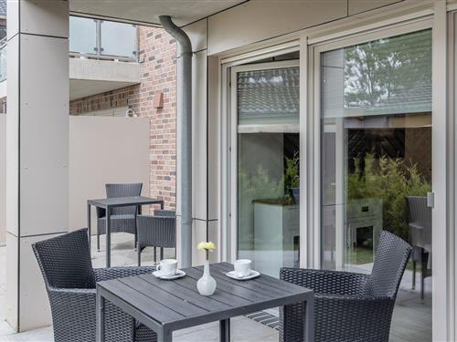 Ferielejlighed - 5 personer -  - Wittmunder Straße - 26409 - Carolinensiel