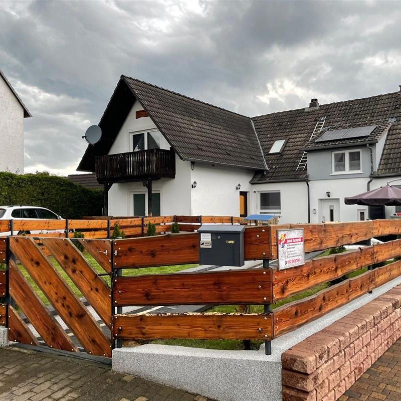 Ferielejlighed - 4 personer -  - Ostenbachstraße - 34560 - Fritzlar