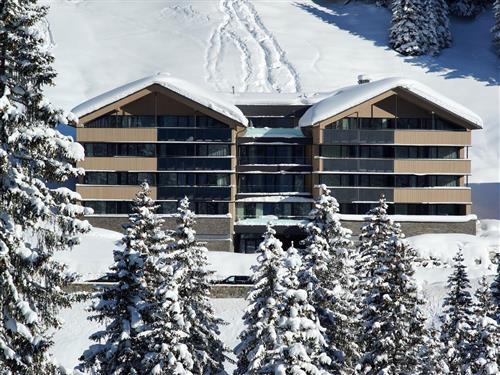 Ferielejlighed - 2 personer -  - Damüls - 6884 - Damüls