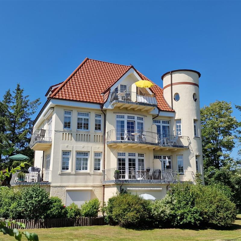 Ferielejlighed - 2 personer -  - Stockmannsweg - 25938 - Wyk Auf Föhr