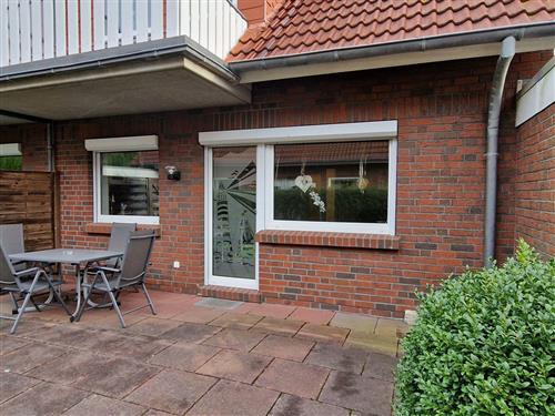 Sommerhus - 5 personer -  - Am Harlebogen - 26409 - Carolinensiel-Harlesiel