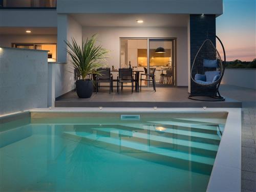 Feriehus - 7 personer -  - Šibenik - 22000