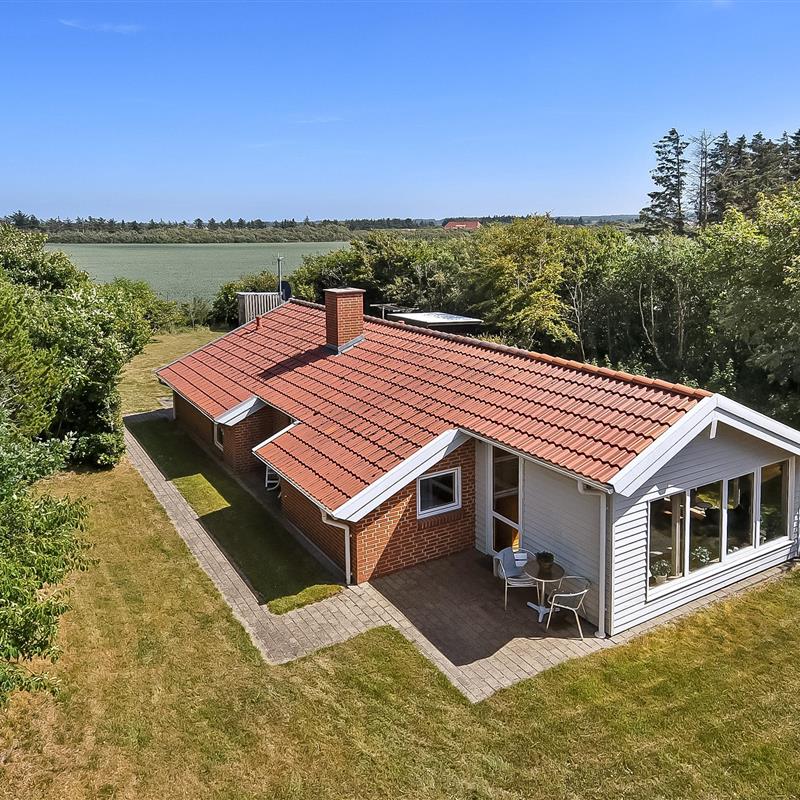 Ferienhaus - 6 Personen -  - Hagevej - Nr. Fjand - 6990 - Ulfborg