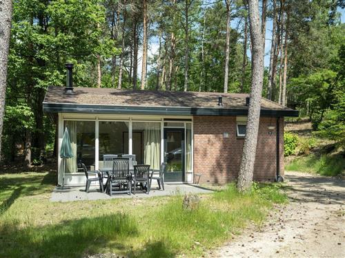 Holiday Home/Apartment - 4 persons -  - Miggelenbergweg - 7351 BP - Hoenderloo