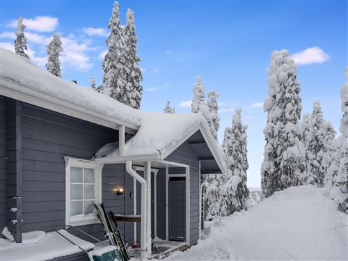 Ferienhaus - 8 Personen -  - Kuusamo - 93830