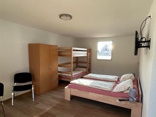 Ferienhaus - 2 Personen -  - Zeltplatzstraße - 18356 - Pruchten