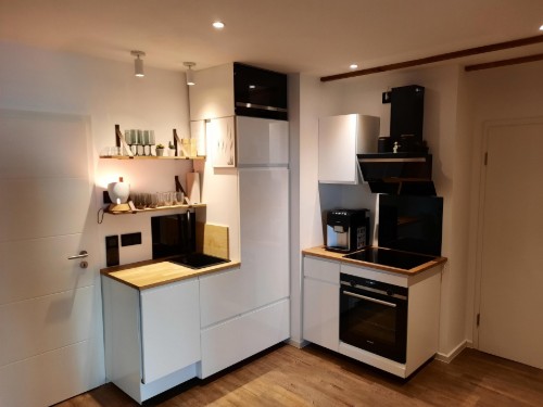 Ferielejlighed - 4 personer -  - Kirchstr. - 26548 - Norderney