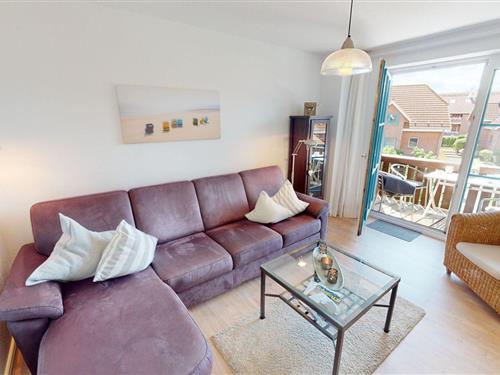 Ferienwohnung - 4 Personen -  - Mühlenweg - 23769 - Fehmarn