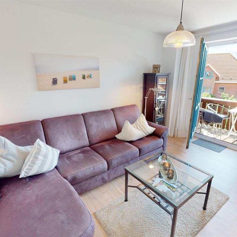 Ferielejlighed - 4 personer -  - Mühlenweg - 23769 - Fehmarn