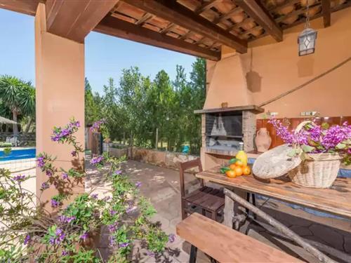 Sommerhus - 6 personer -  - 07300 - Inca, Illes Balears