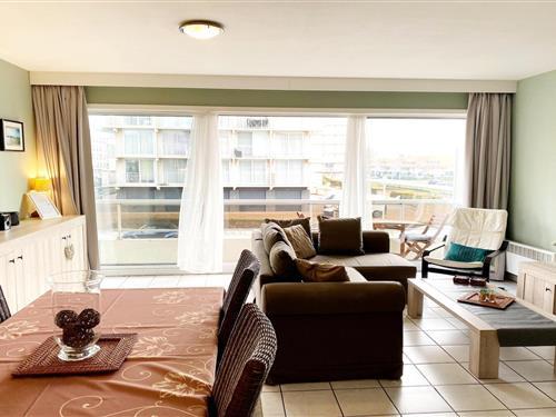 Ferieleilighet - 4 personer -  - 8620 - Nieuwpoort